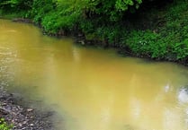 New move on Cornwall's river pollution