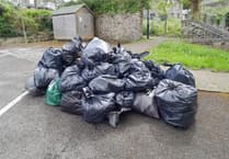 Rubbish collections to remain as normal over bank holiday 