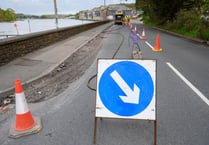 Cornwall Council taken to court over road scheme