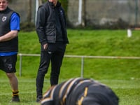 Cornwall RLFC squad named for Hunslet test