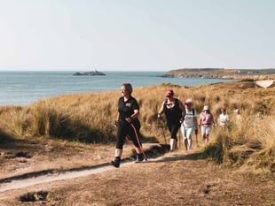 South West Coast Path is marking its 50th anniversary