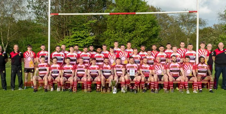 St Austell RFC