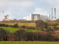 Angling groups oppose Davidstow Creamery expansion plans