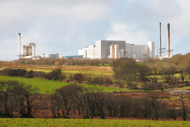 Davidstow Creamery
