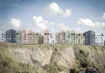 Revised plans submitted to develop Newquay seafront after backlash