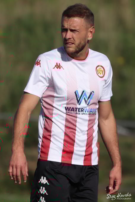 Danny Lewis