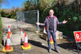 Rees-Mogg joins debate about Cornish phantom pothole filler 