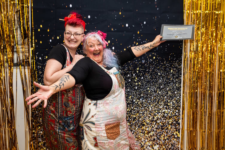 The Camborne Community Awards take place on Thursday