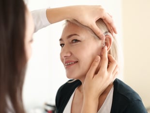 Free hearing check in Newquay 