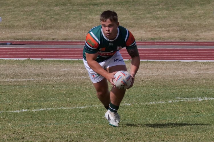 Harvey Whiteley