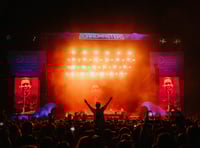 Residents being given say on future growth of Boardmasters