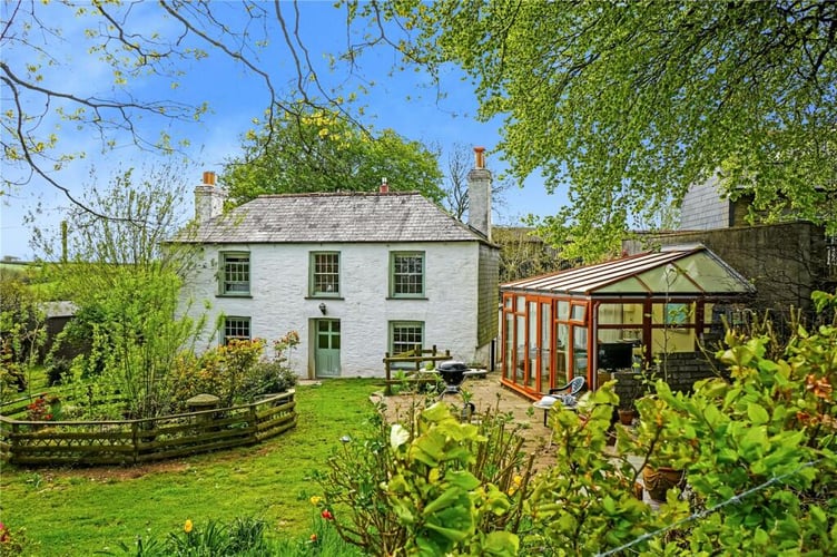 lower penhale
