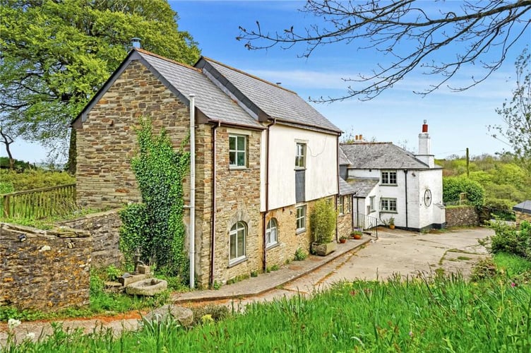lower penhale