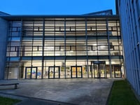 Cornwall Council confirm trial of late opening at library
