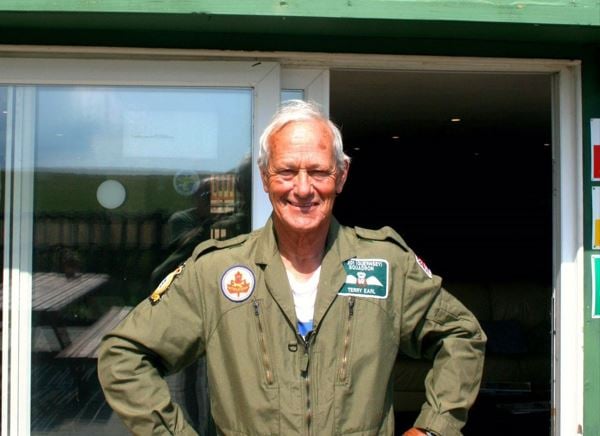 CORNWALL FLYING CLUB