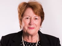 Cllr Linda Taylor re-elected for third year as Cornwall Council leader