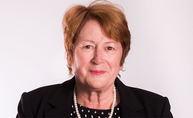 Cllr Linda Taylor re-elected for third year as Cornwall Council leader