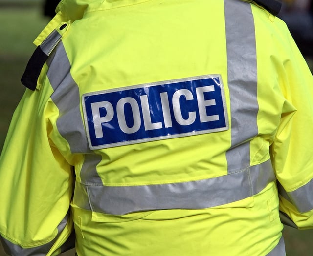  Man rescued from mineshaft in St Blazey