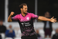 Gregory signs two-year contract extension with Somerset