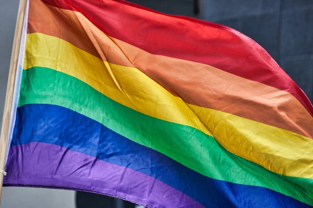 Town to shine with colour as community gears up for Pride celebration
