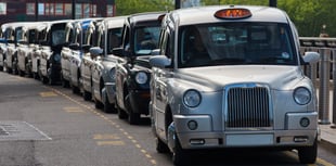Campaigners warn Taxi Tax will make getting to hospital harder