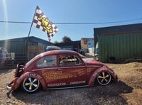 Enthusiasts are gearing up to attend the return of the Run to the Sun