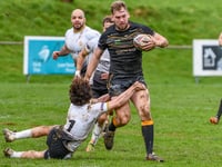Cornwall RLFC name 21-man squad