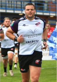 Player