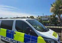 Crime down 36% in Newquay despite the town hosting various events