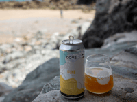 New Cornish beer inspired by sand dune ecosystem