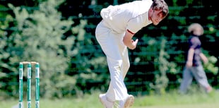 Hayle's bowlers prove too 'Sharp' for Newquay 