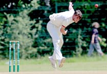 Hayle's bowlers prove too 'Sharp' for Newquay
