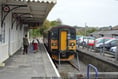 Taxis to replace trains on Liskeard and Looe line until end of day 