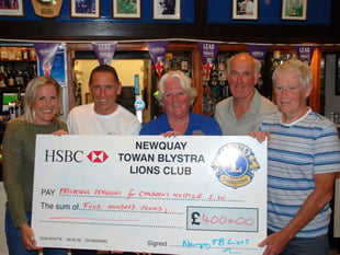 Twenty teams wanted for big charity giveaway quiz