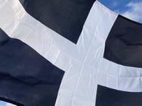 St George's Day: Cornwall responds to English identity data