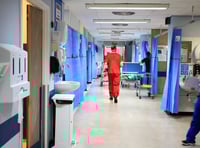 Staff sick days at Cornwall Partnership Trust reach post-pandemic high