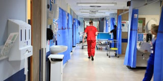 Royal Cornwall Hospitals staff took more sick days in December than a year before – as absences across England spike