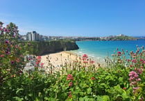 Newquay receives funding to promote the town as a winter destination