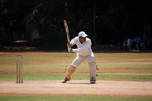 Cricket fixtures for this weekend