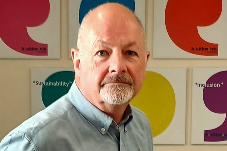 Nick Bailey