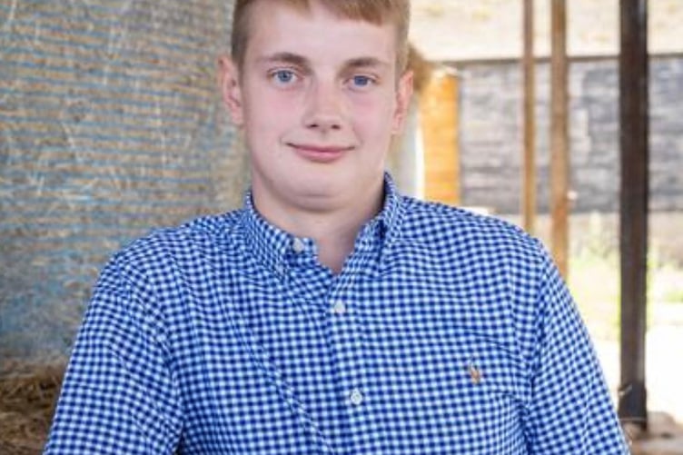 Missing Jack Thomas