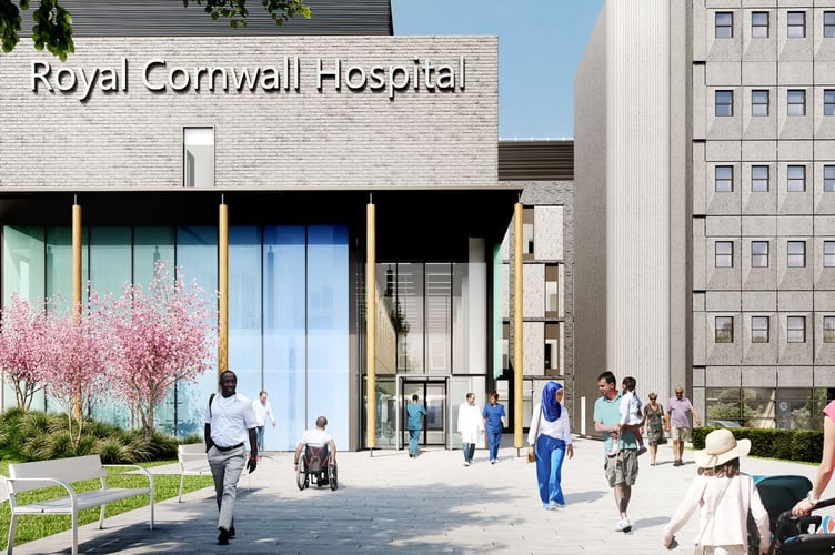 Women’s and Children’s Hospital 