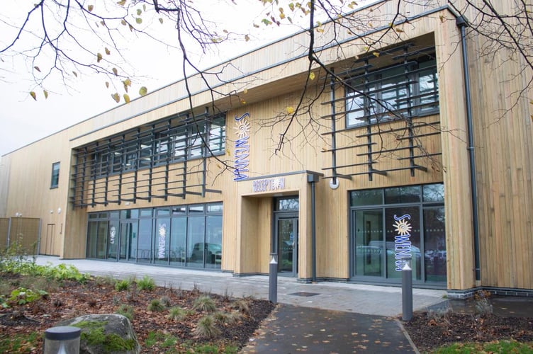 CAMHS Bodmin