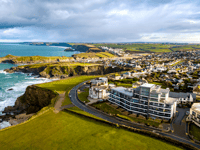 Newquay aiming to be first Safe Space Town