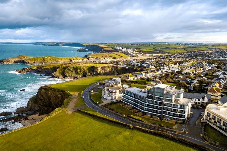 Newquay 