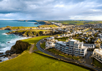 Grants will boost year-round tourism for Newquay