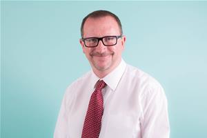 Tim Dwelly, Cabinet member for economy and planning and independent Cornwall councillor for Penzance East