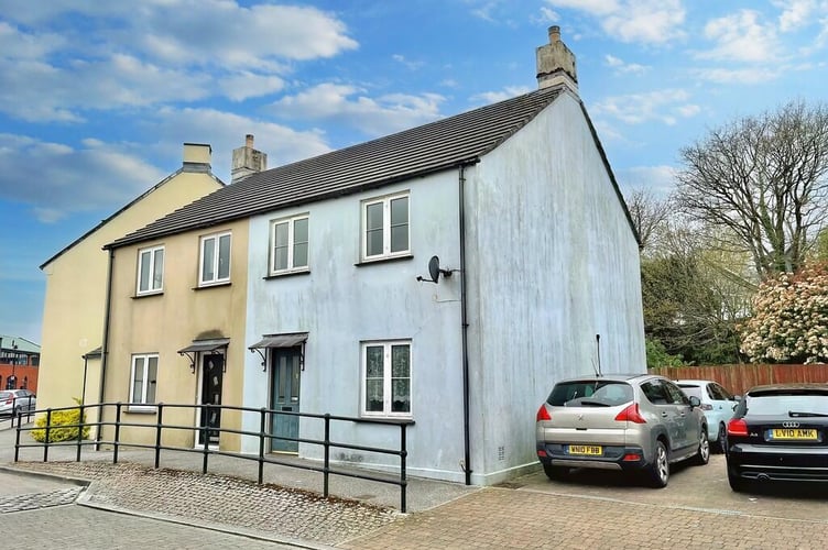 cheapest st austell