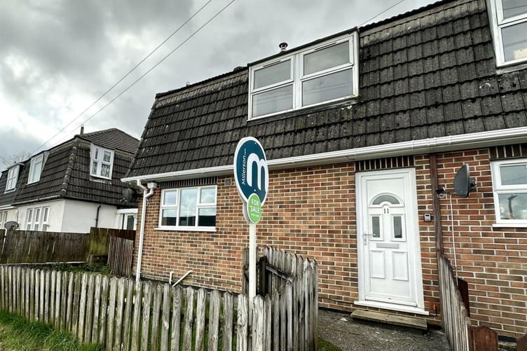 cheapest st austell