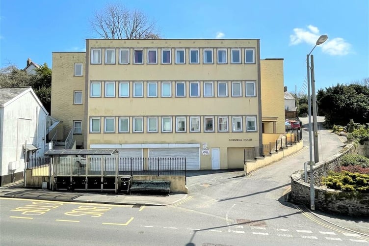 cheapest st austell